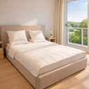 Maelia Upholstered Bed