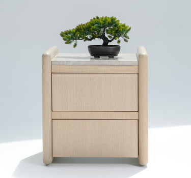 Maelle Side Table