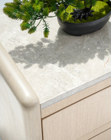 Maelle Side Table