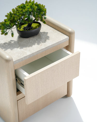 Maelle Side Table
