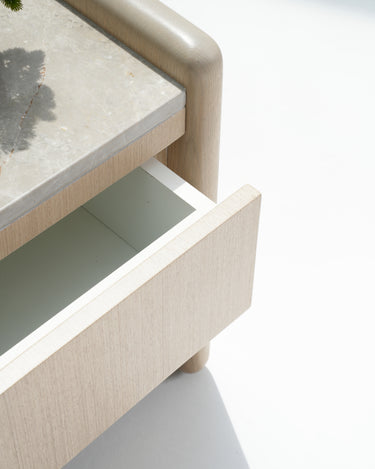 Maelle Side Table