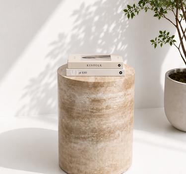 Maeve Side Table