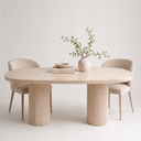 Mariem Dining Table
