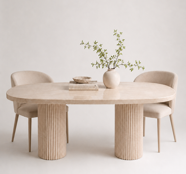 Mariem Dining Table
