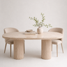 Mariem Dining Table
