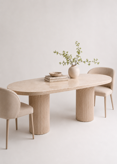 Mariem Dining Table