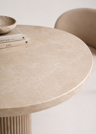 Mariem Dining Table