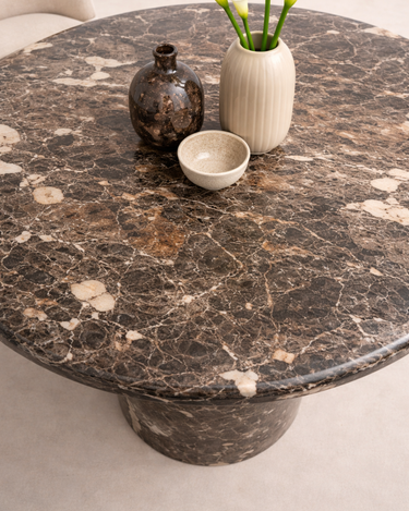 Mariselle Dining Table
