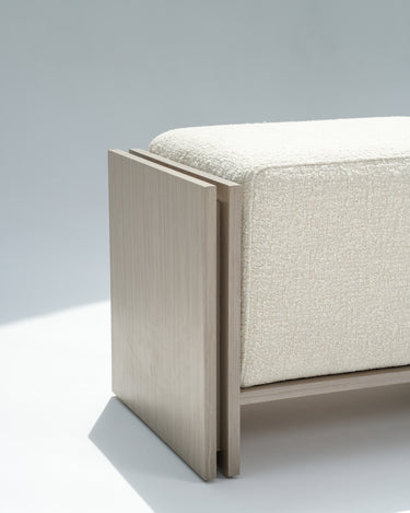 Matilda Bench