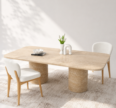 Mavi Dining Table