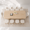 Mavi Dining Table
