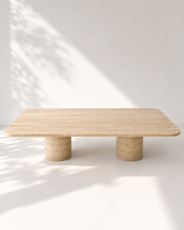 Mavi Dining Table