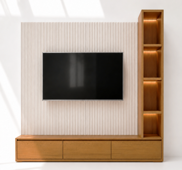 Media unit by Art Dei Marmi