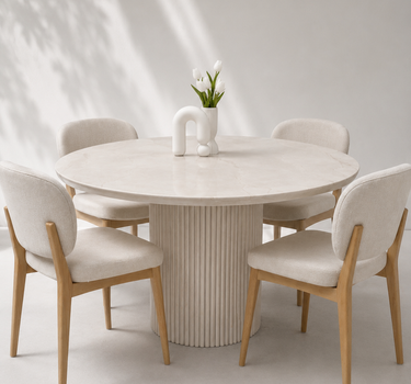Mercy Dining Table