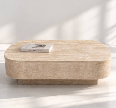 Mereworth Coffee Table