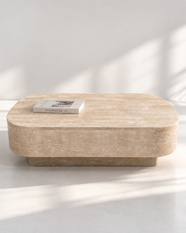 Mereworth Coffee Table