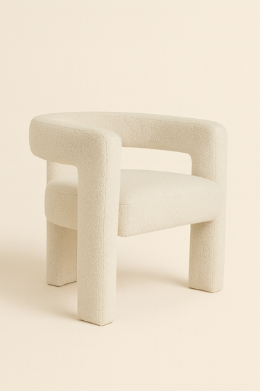Mila Dining Chair
