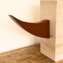 Nayra Crescent Sculpture - Ramadan Special