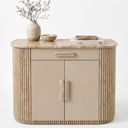Nelly Buffet Counter