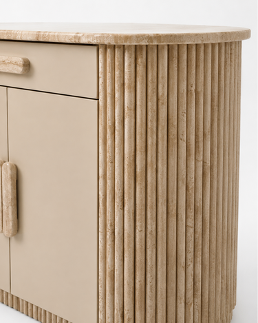 Nelly Buffet Counter