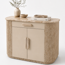 Nelly Buffet Counter