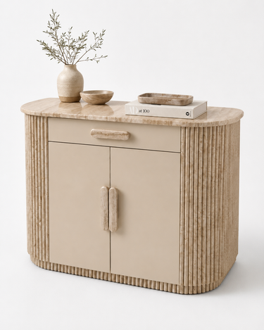 Nelly Buffet Counter