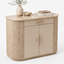 Nelly Buffet Counter