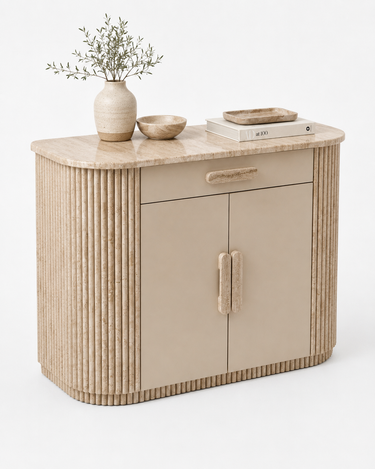 Nelly Buffet Counter