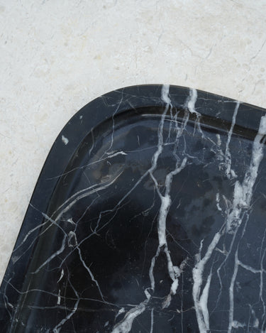 Nerina Marble Platter
