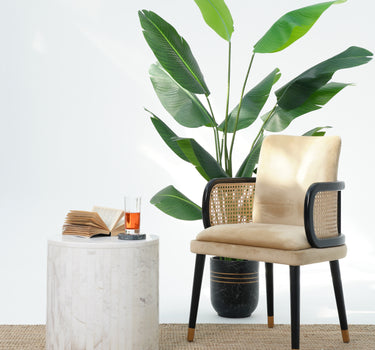 Nerisa Side Table
