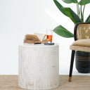 Nerisa Side Table