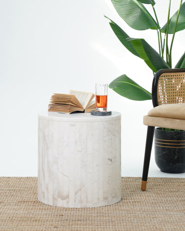 Nerisa Side Table