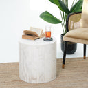 Nerisa Side Table