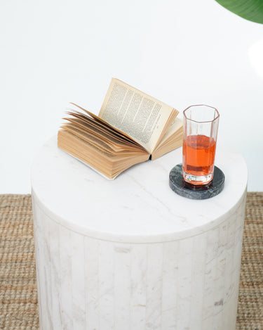 Nerisa Side Table