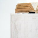 Nerisa Side Table