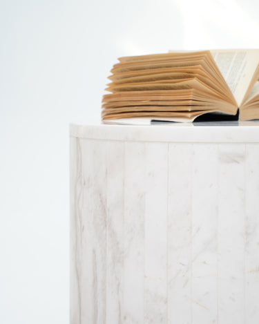 Nerisa Side Table