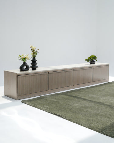 Nerissa Media Unit