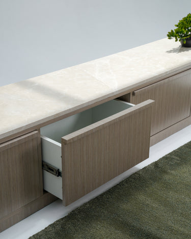 Nerissa Media Unit