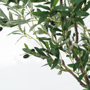 Olive Artificial Tree with Olives (Pot Not Included)