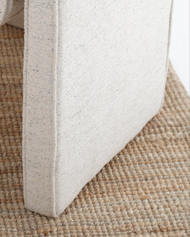 Orin IDT Linen Desk Chair