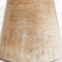 Ottoline Travertine Coffee Table Set