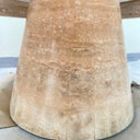 Ottoline Travertine Coffee Table Set