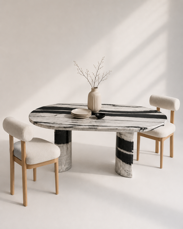 Pandora Dining Table