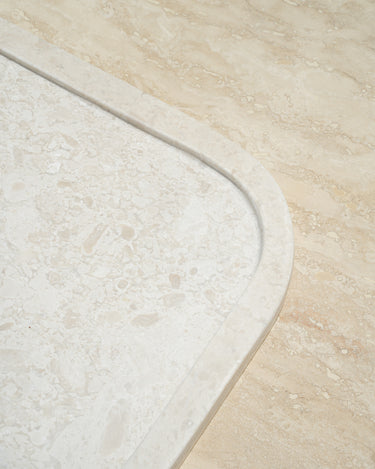 Philippa Marble Tray