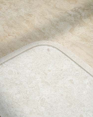 Philippa Marble Tray