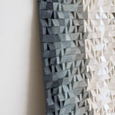 Premium Handmade Wooden Wall Sculpture XL | 100 cm x 100 cm