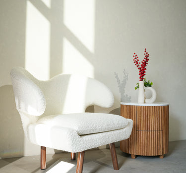 Reno Single Couch Seater
