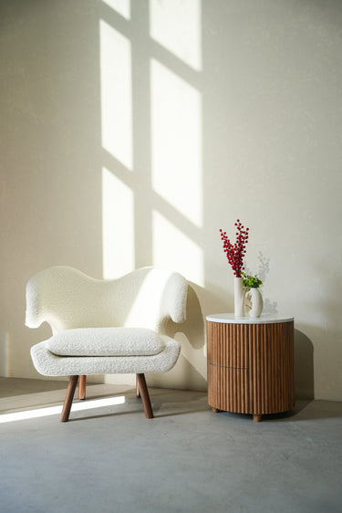 Reno Single Couch Seater