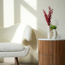 Reno Single Couch Seater