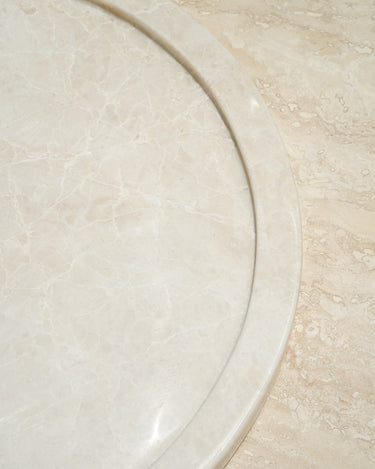 Rosalind Marble Platter